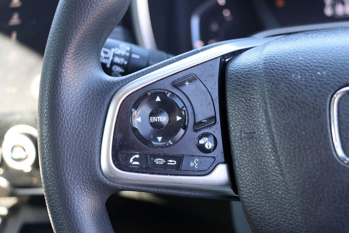 2022 Honda CR-V VTi