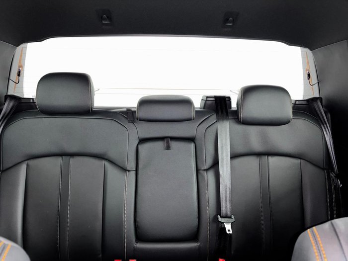 2024 Ford Ranger Wildtrak
