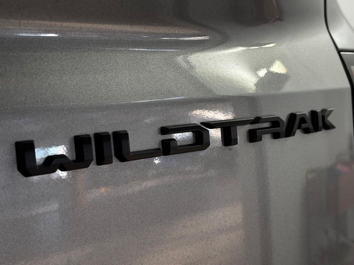 2024 Ford Ranger Wildtrak