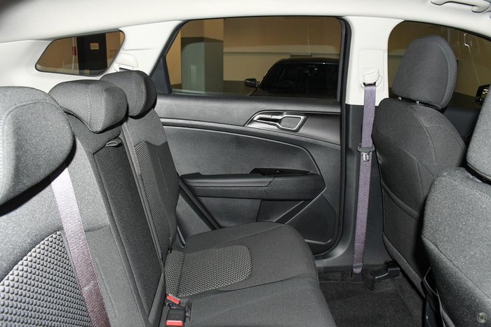 2025 Kia Sportage SX