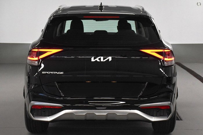 2025 Kia Sportage SX
