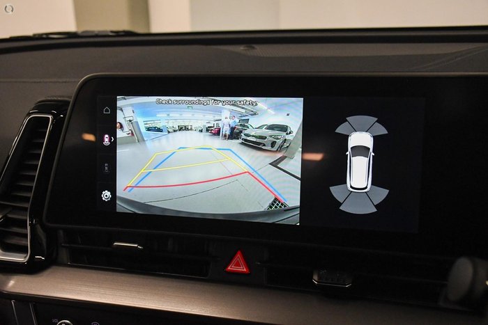 2025 Kia Sportage SX