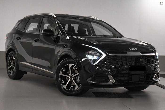 2025 Kia Sportage SX