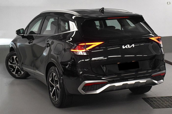 2025 Kia Sportage SX