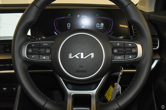 2025 Kia Sportage SX