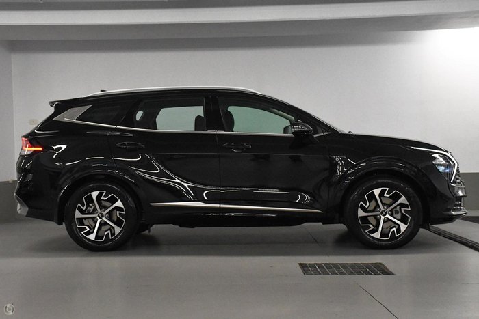 2025 Kia Sportage SX