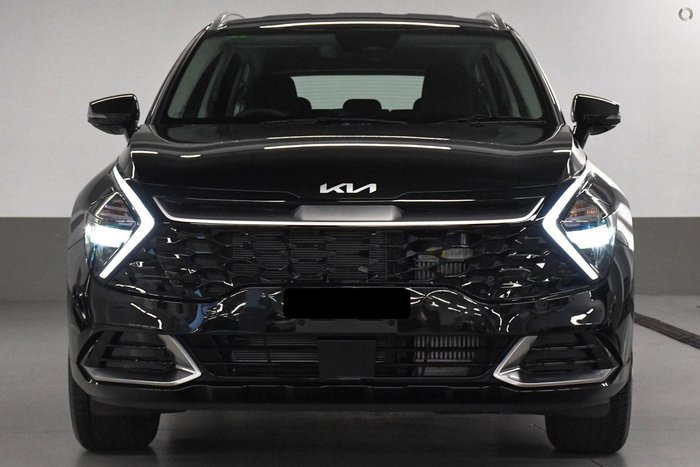 2025 Kia Sportage SX