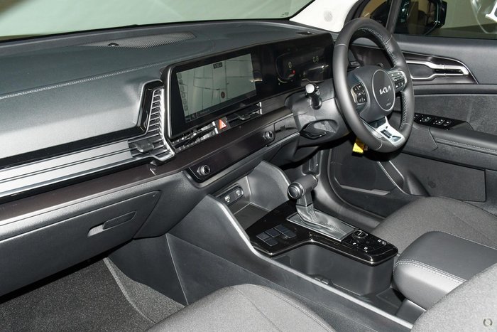 2025 Kia Sportage SX