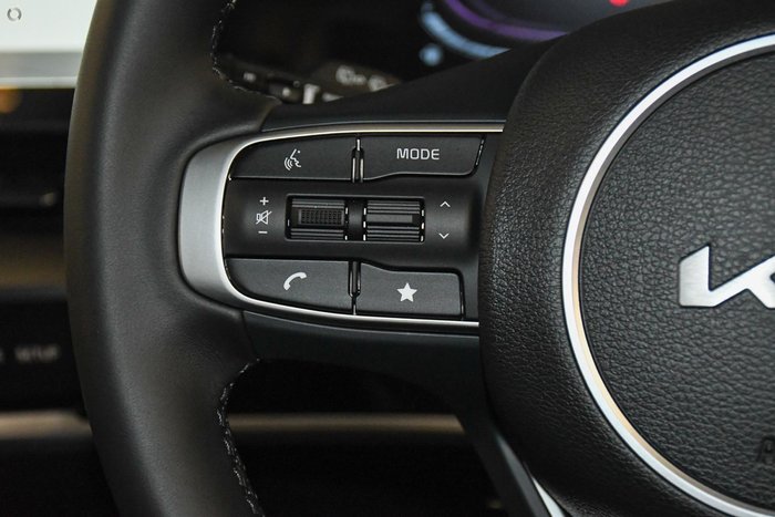 2025 Kia Sportage SX