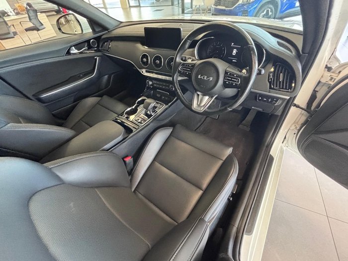 2023 Kia Stinger 330S