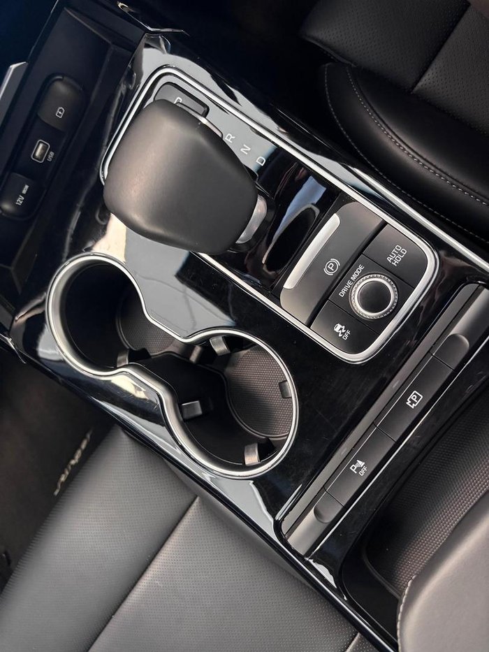 2023 Kia Stinger 330S