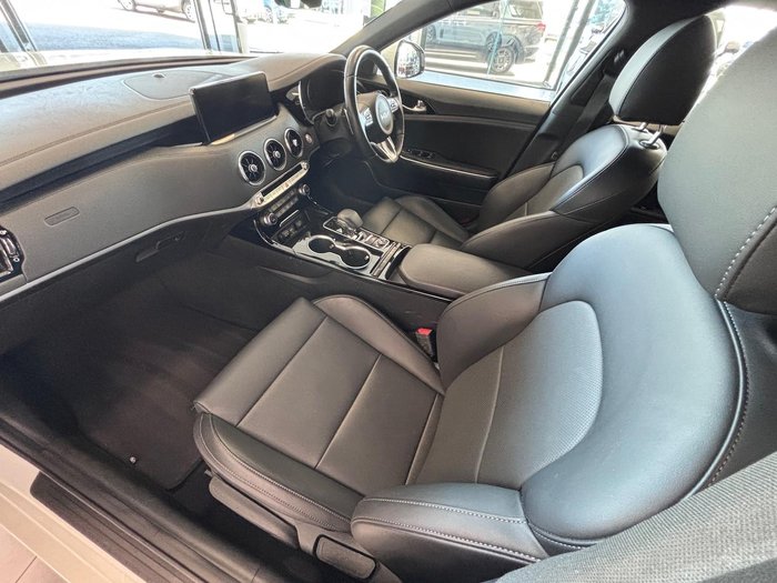 2023 Kia Stinger 330S