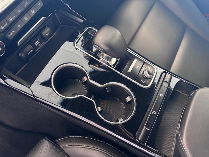 2023 Kia Stinger 330S