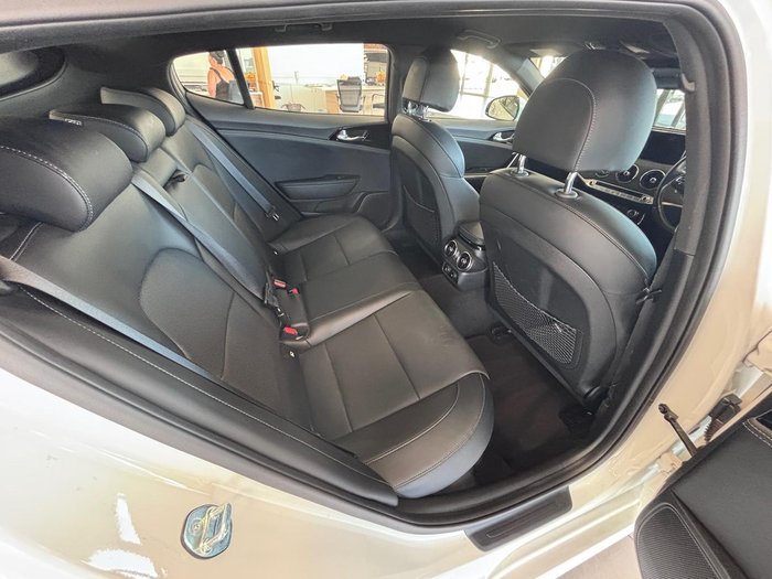 2023 Kia Stinger 330S