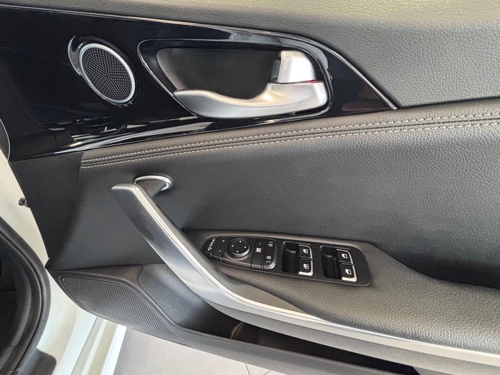 2023 Kia Stinger 330S