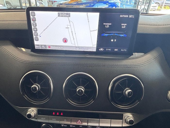 2023 Kia Stinger 330S