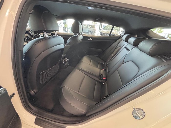 2023 Kia Stinger 330S