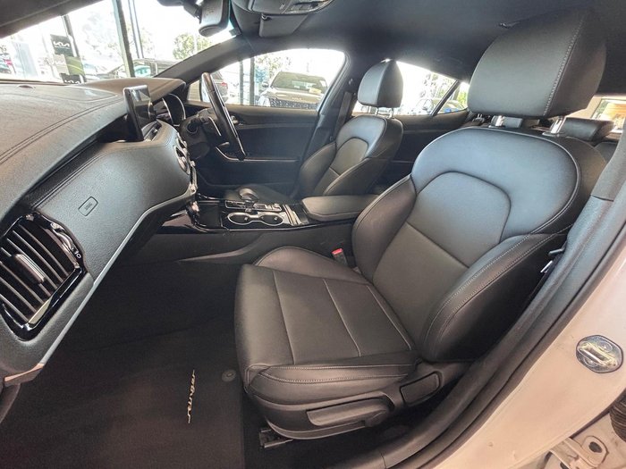 2023 Kia Stinger 330S