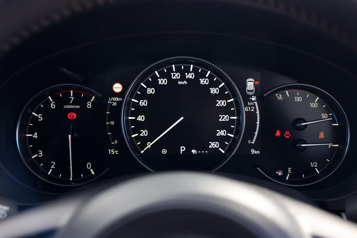 2025 Mazda CX-5 G35 GT SP