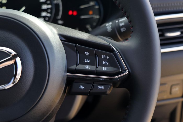 2025 Mazda CX-5 G35 GT SP