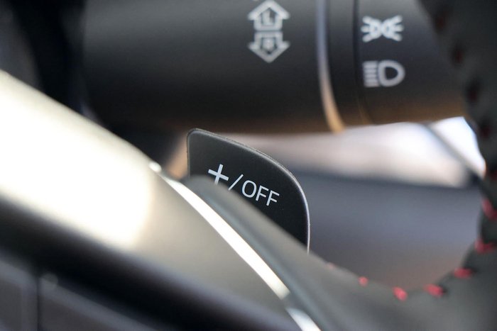 2025 Mazda CX-5 G35 GT SP