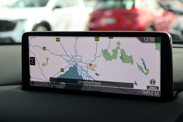 2025 Mazda CX-5 G35 GT SP