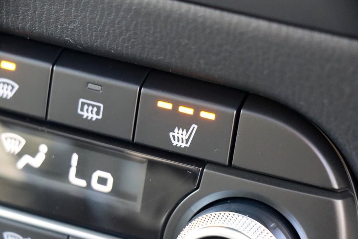 2025 Mazda CX-5 G35 GT SP