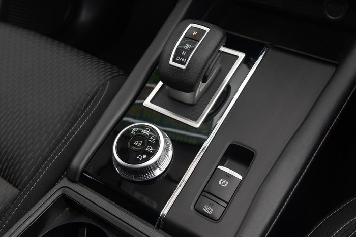 2023 Mitsubishi Outlander ES