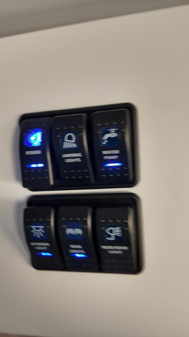 2025 Avida Mercedes Explorer Lx 4X4