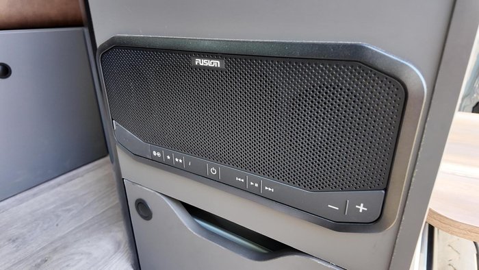 2025 Avida Mercedes Explorer Lx 4X4