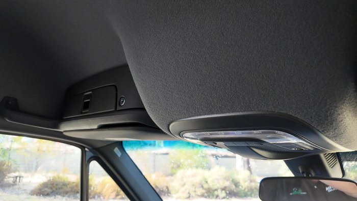 2025 Avida Mercedes Explorer Lx 4X4