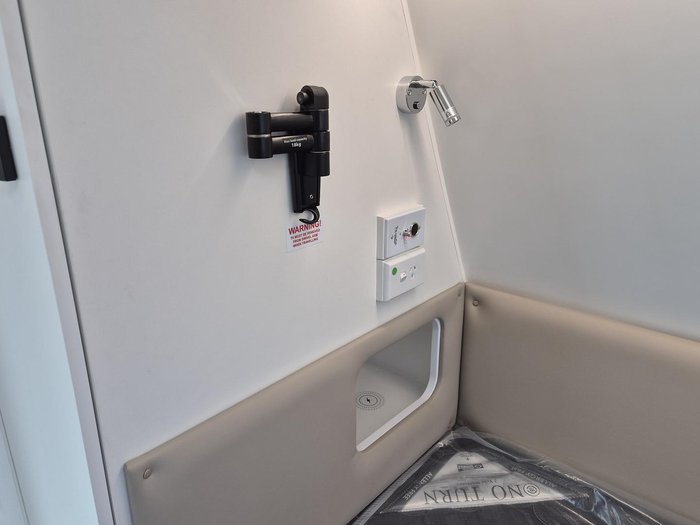 2025 New Age Caravans Manta Ray 15Ft Embark