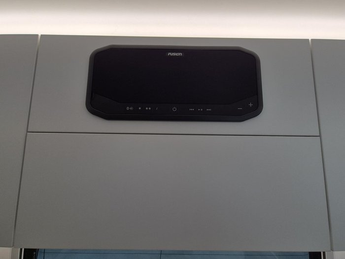 2025 New Age Caravans Manta Ray 15Ft Embark