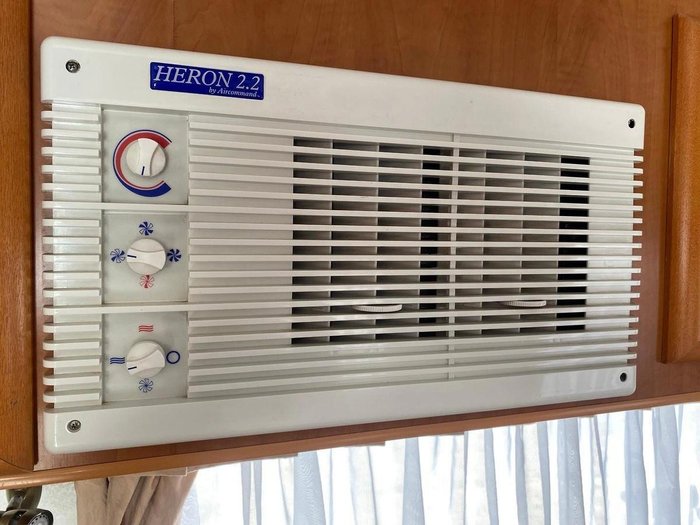 2025 Paramount 2007 Golden Eagle Paramount Grande Toura