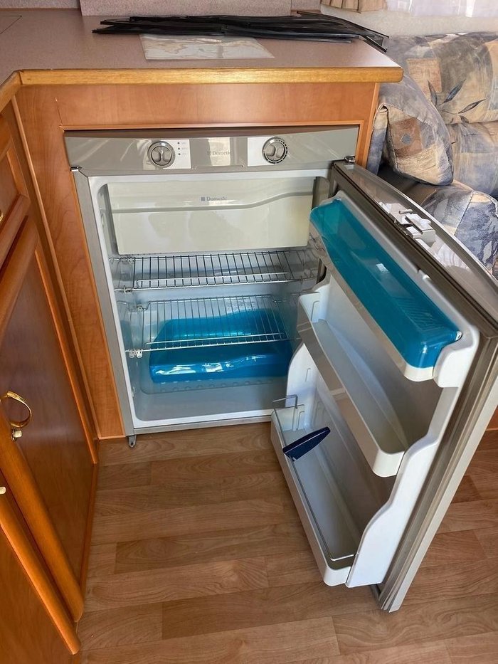 2025 Paramount 2007 Golden Eagle Paramount Grande Toura