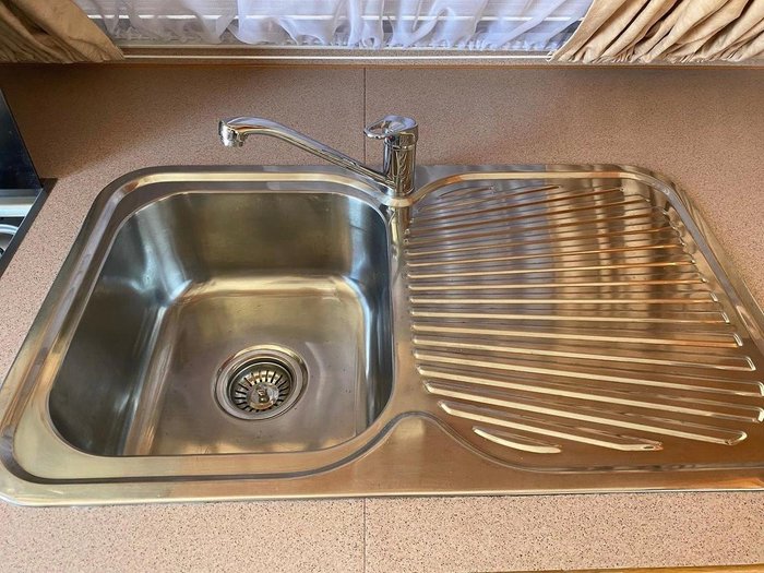 2025 Paramount 2007 Golden Eagle Paramount Grande Toura