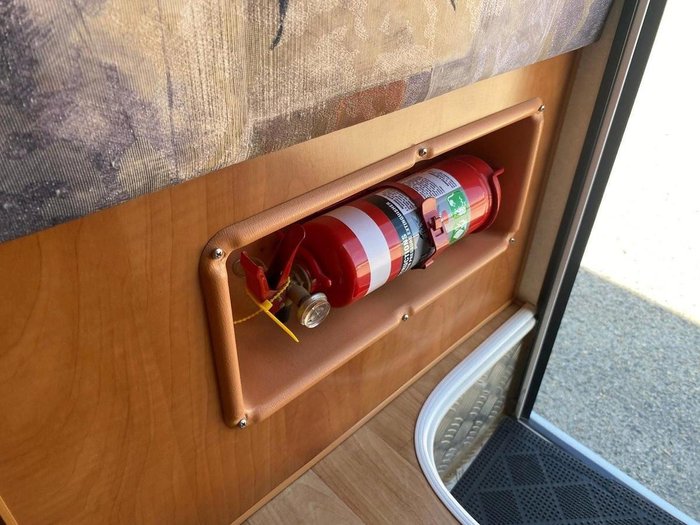 2025 Paramount 2007 Golden Eagle Paramount Grande Toura