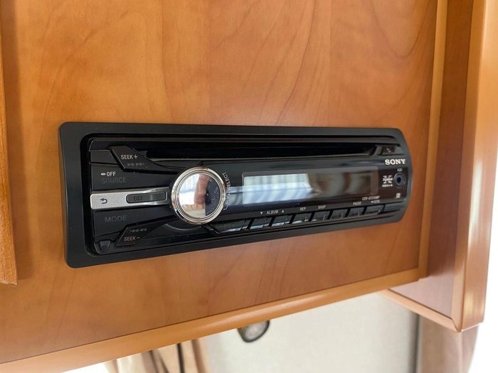 2025 Paramount 2007 Golden Eagle Paramount Grande Toura