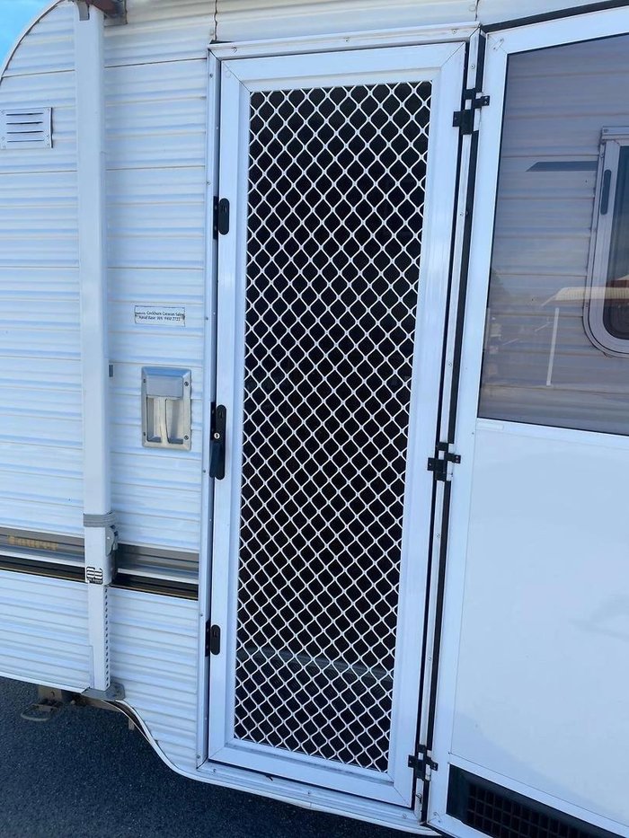 2025 Paramount 2007 Golden Eagle Paramount Grande Toura