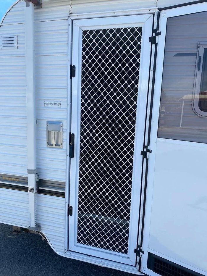 2025 Paramount 2007 Golden Eagle Paramount Grande Toura