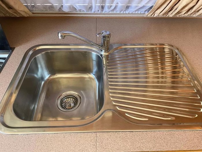 2025 Paramount 2007 Golden Eagle Paramount Grande Toura