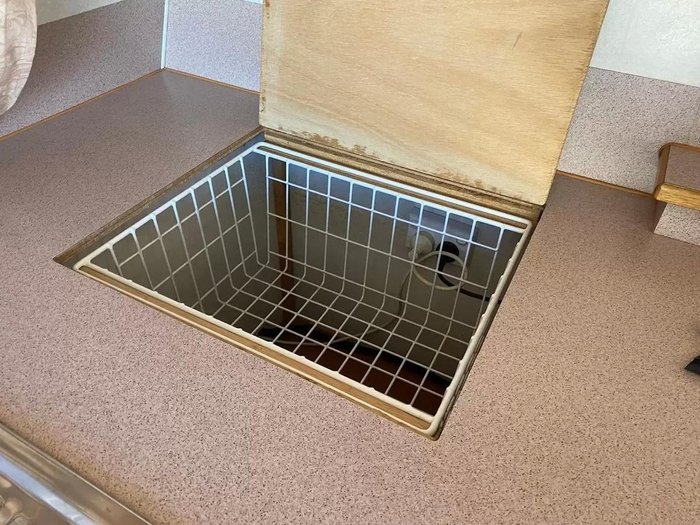 2025 Paramount 2007 Golden Eagle Paramount Grande Toura