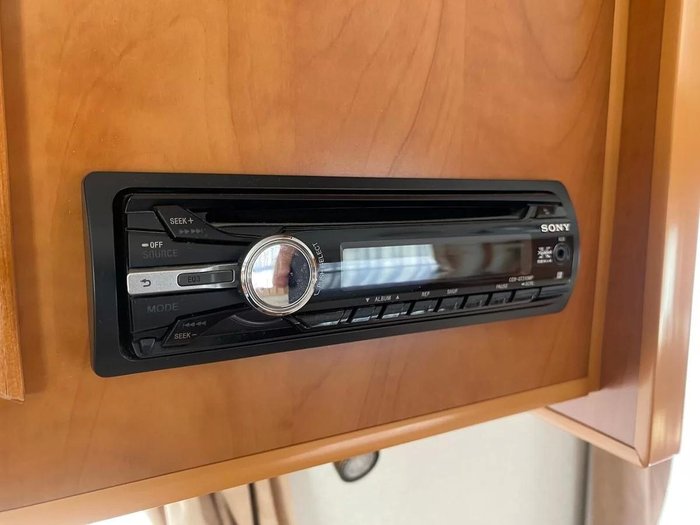 2025 Paramount 2007 Golden Eagle Paramount Grande Toura