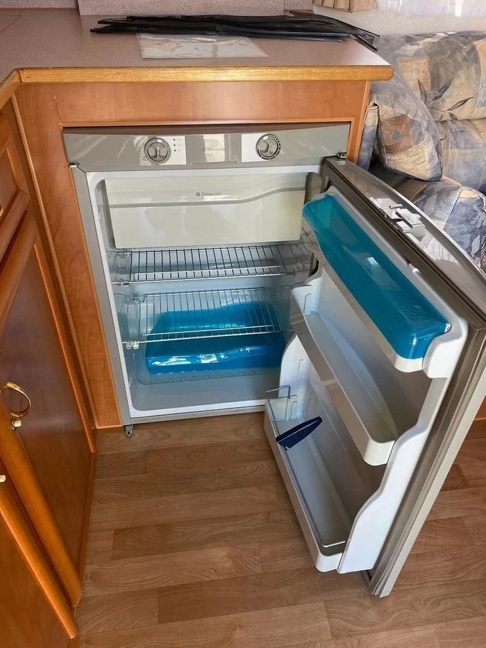 2025 Paramount 2007 Golden Eagle Paramount Grande Toura