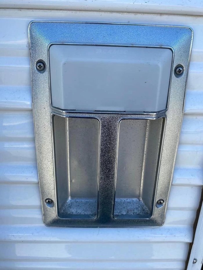 2025 Paramount 2007 Golden Eagle Paramount Grande Toura