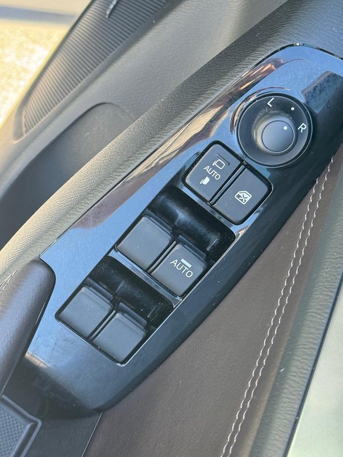 2017 Mazda 3 SP25 Astina
