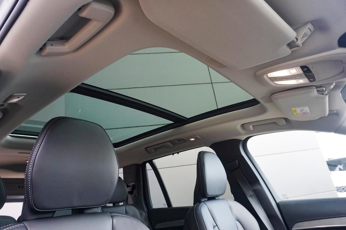 2024 Volvo XC90 Ultra B6 Bright