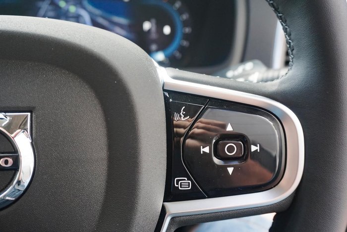 2024 Volvo XC90 Ultra B6 Bright