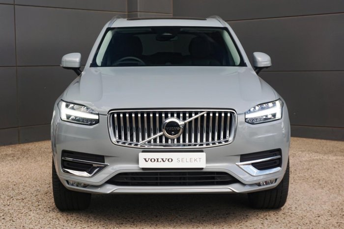 2024 Volvo XC90 Ultra B6 Bright
