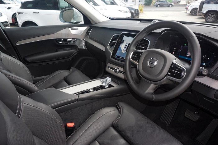 2024 Volvo XC90 Ultra B6 Bright